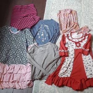 Play condition size 6 lot